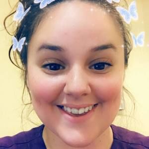 Meet your Posher, Kourtney